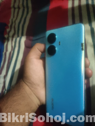 Realme 10 pro plus 5g